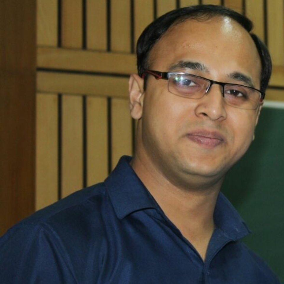 Ankit Kumar