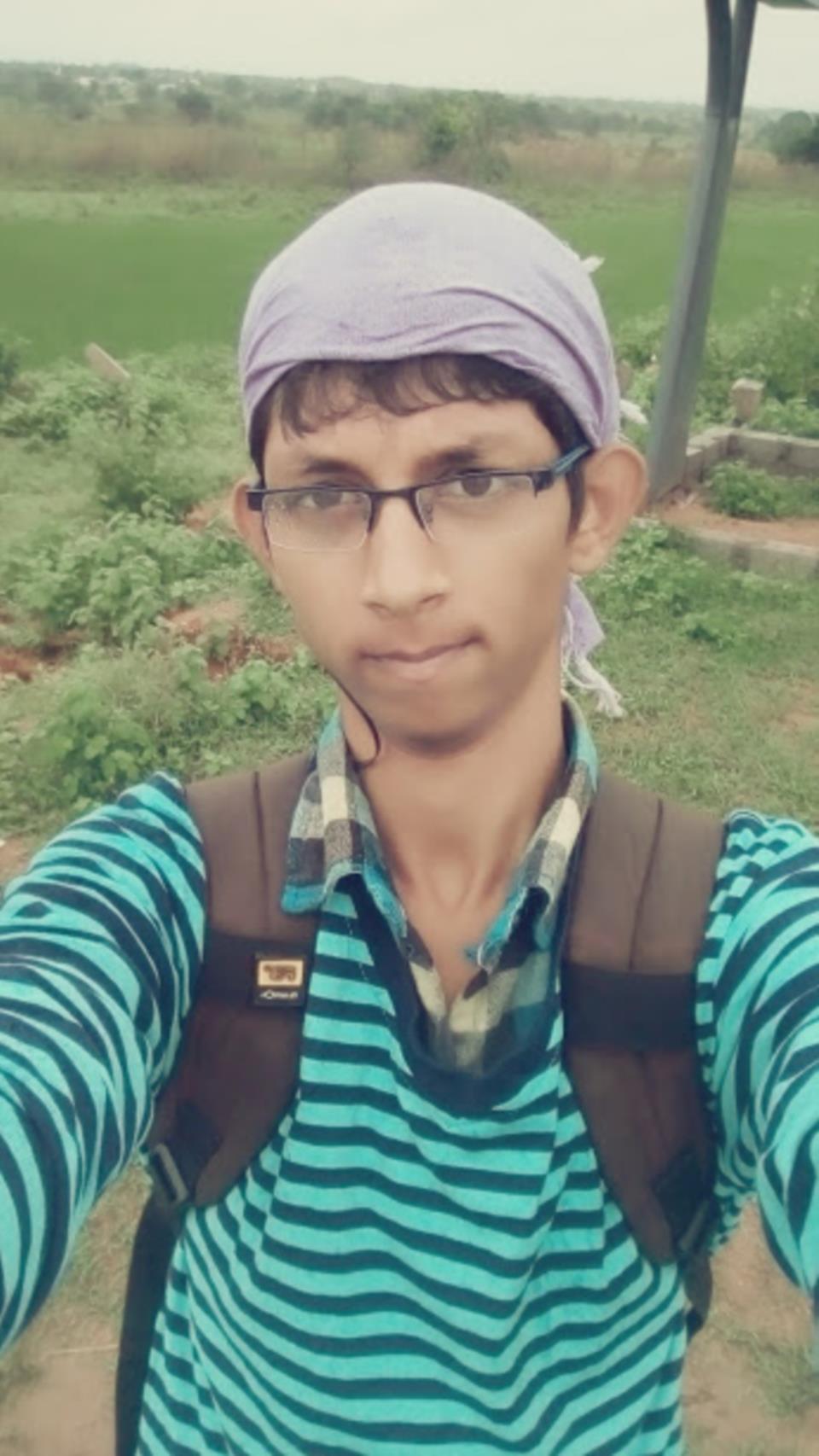 Manoj Kumar