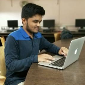 Nitesh Patil