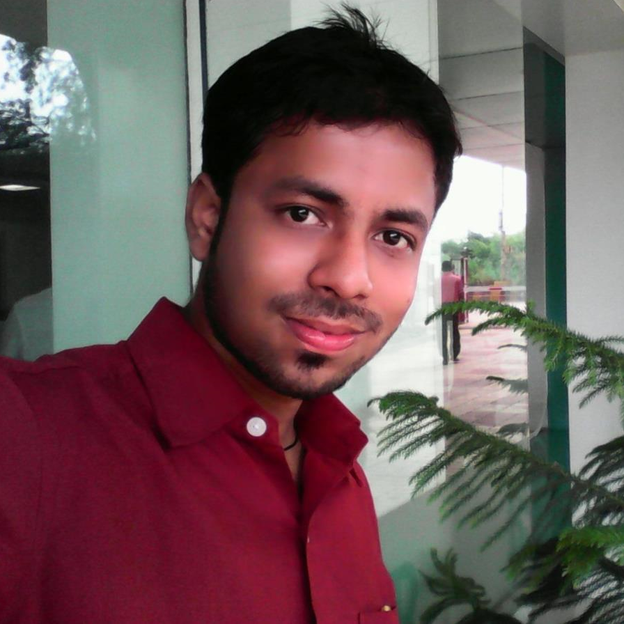 Yogesh Manikpuri