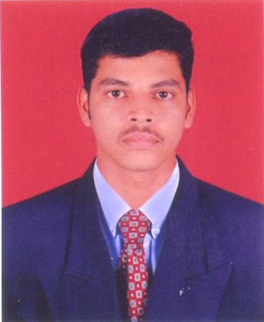 Prakash Mahadevan