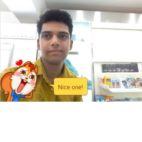 Shahbaz Khan Pathan