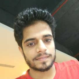 user profile