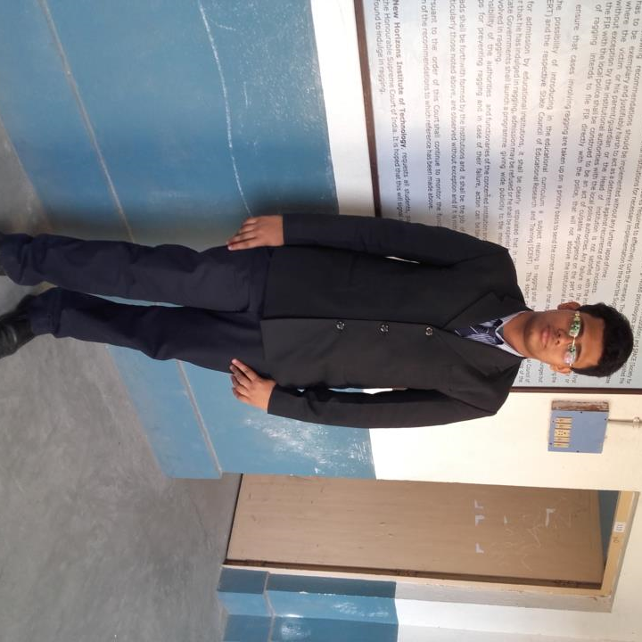 Sudipto Das