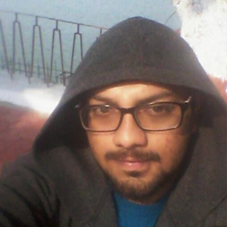user profile