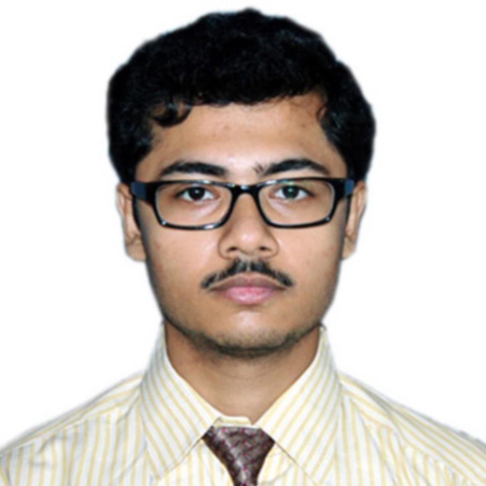 Manishankar Ray