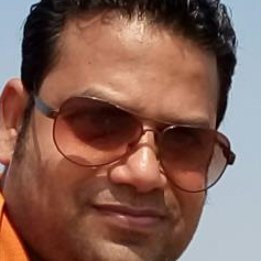 Sanjeev Kumar Chakraborty