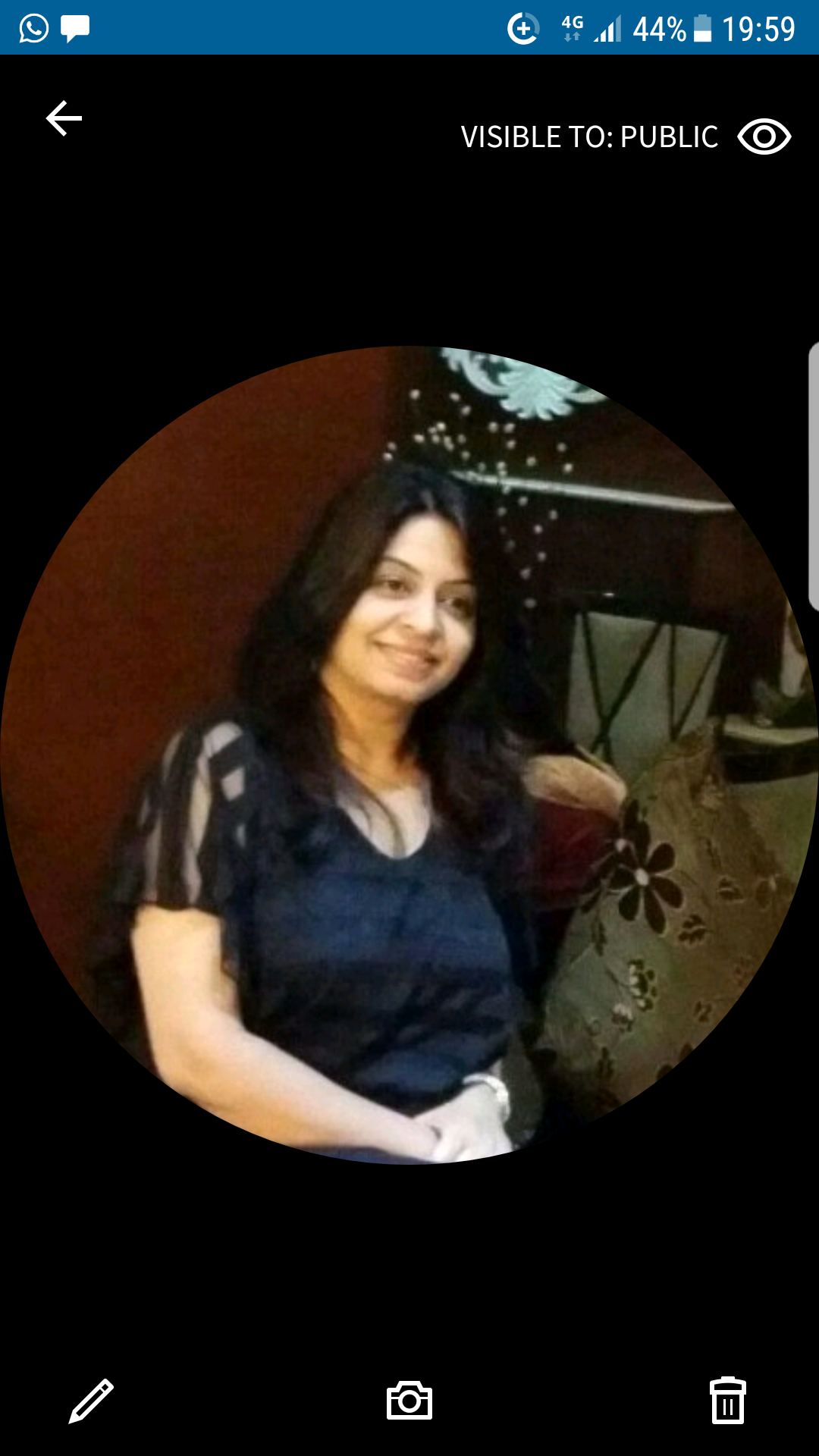 Shweta Upadhyay