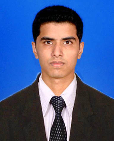 Amey Bhat