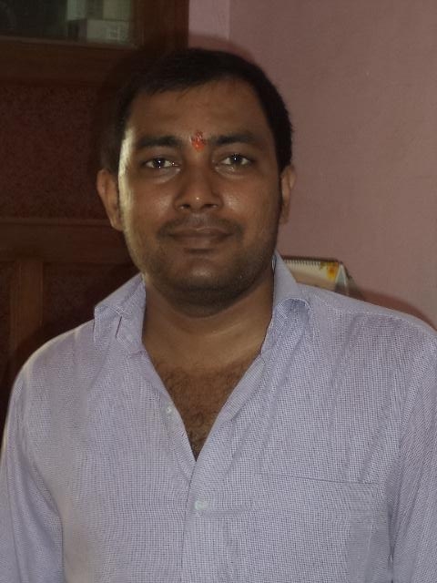 Ashish Kumar Jaiswal