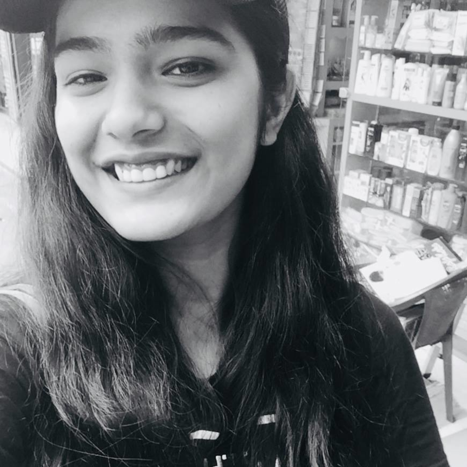 Priyanka Yadav
