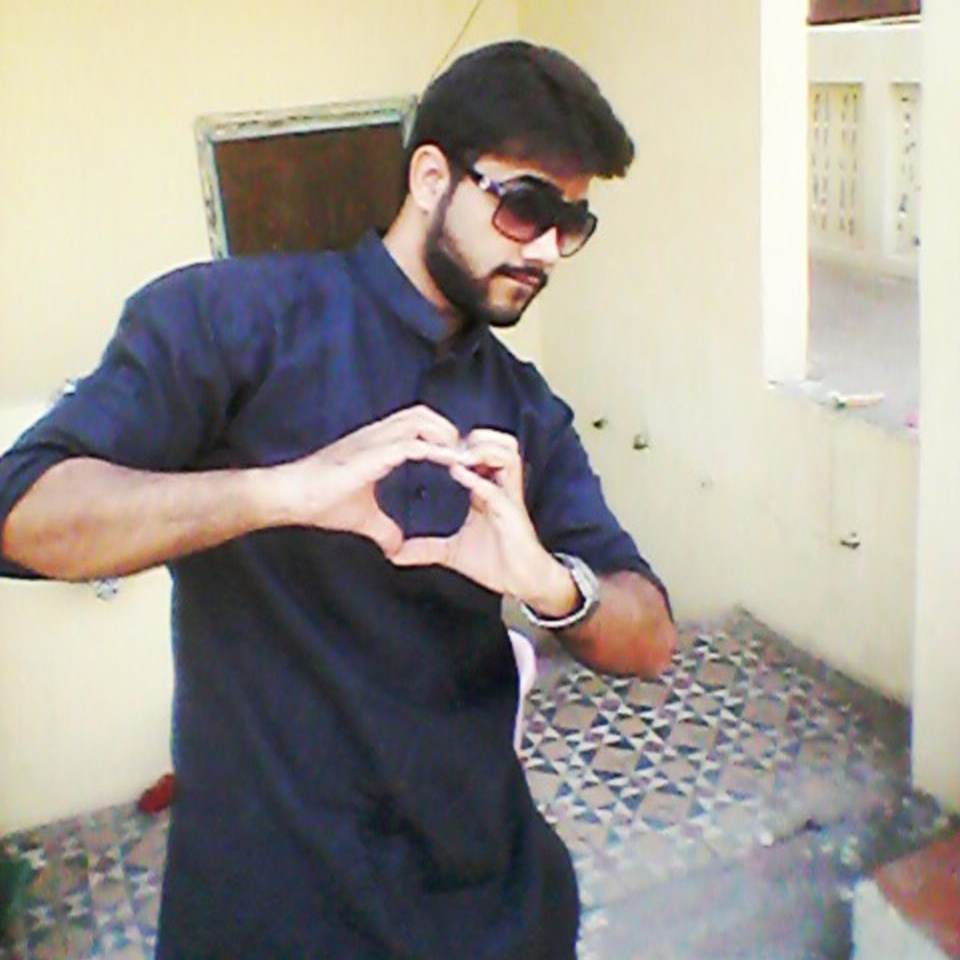 Vijay Sharma
