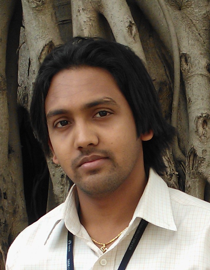 Sagar Palivela
