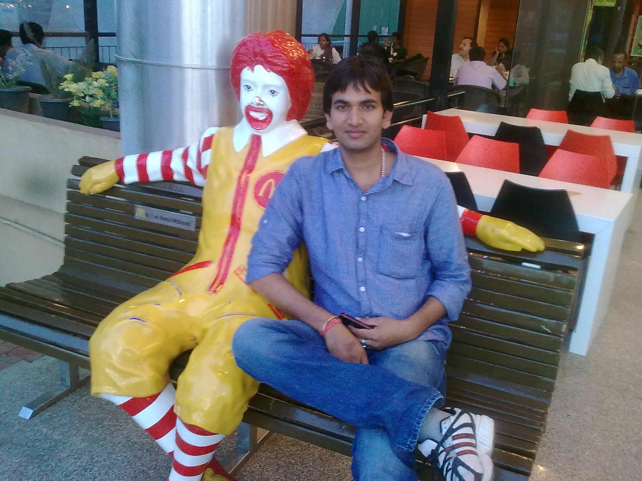 Vikrant Vimal