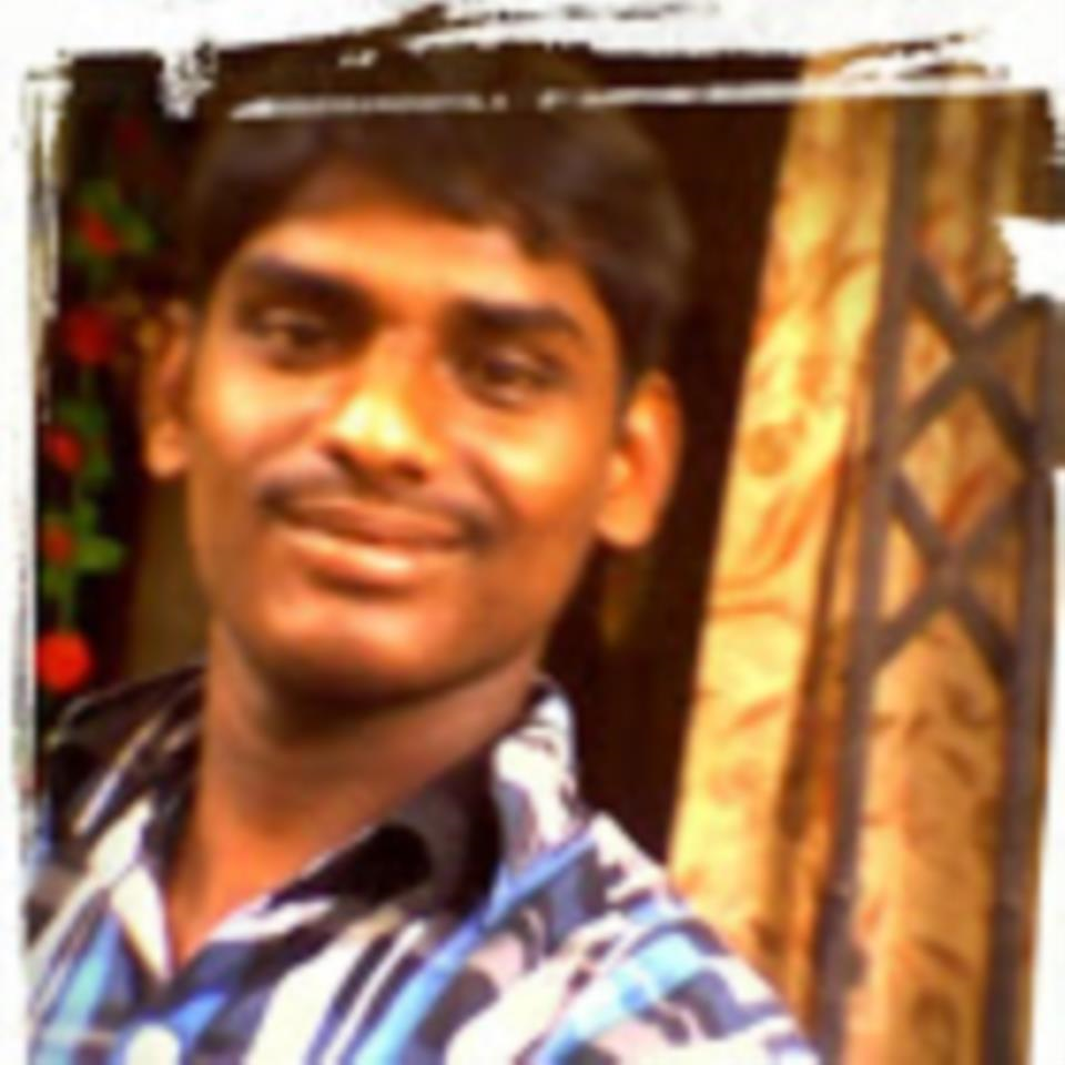 Nenavath Shankar