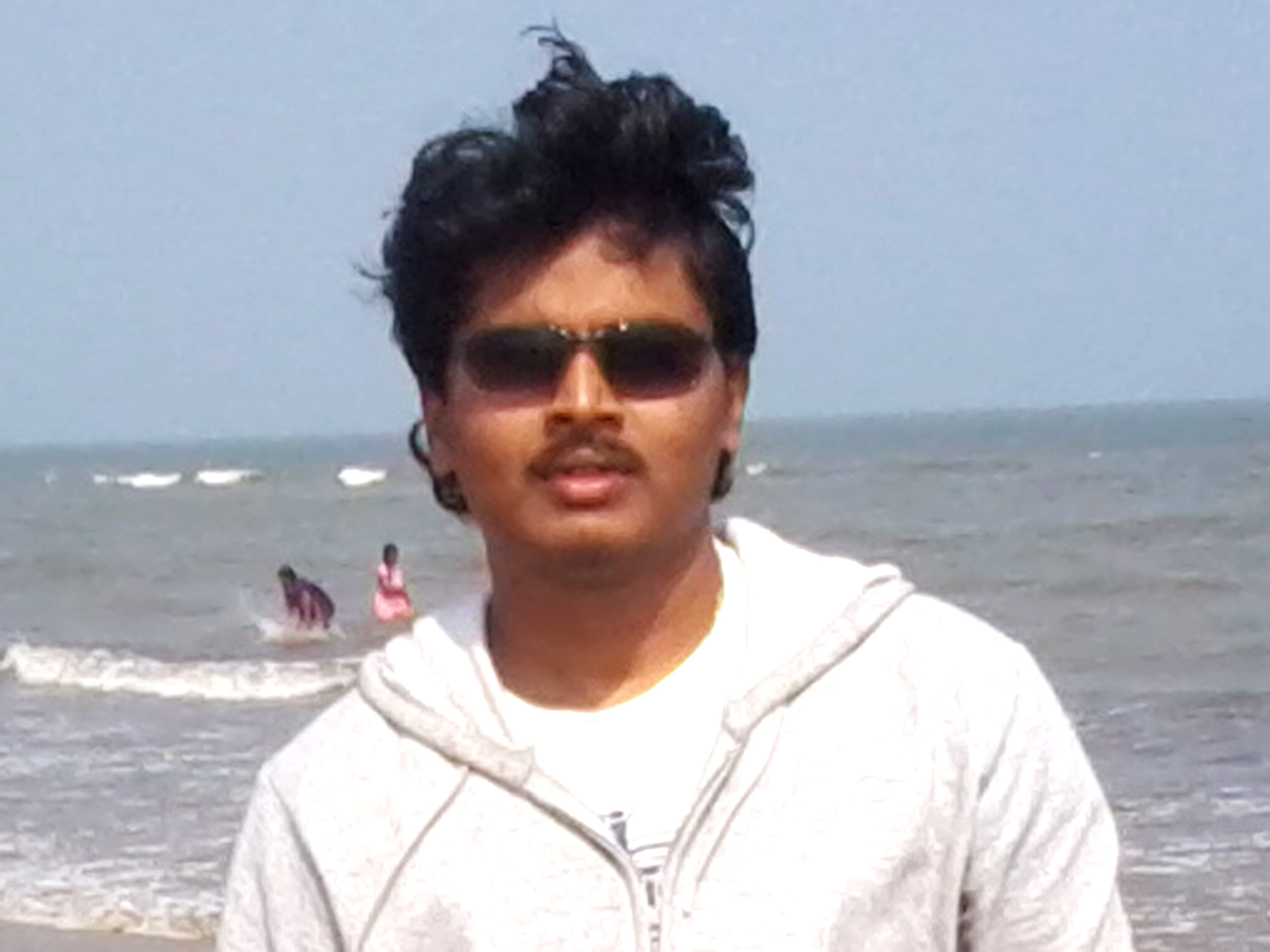 Illa Pujya Manikanta Swamy