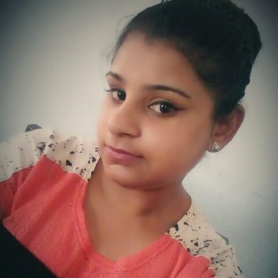 Shivani Tiwari