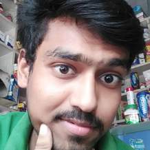 Ram Bansal
