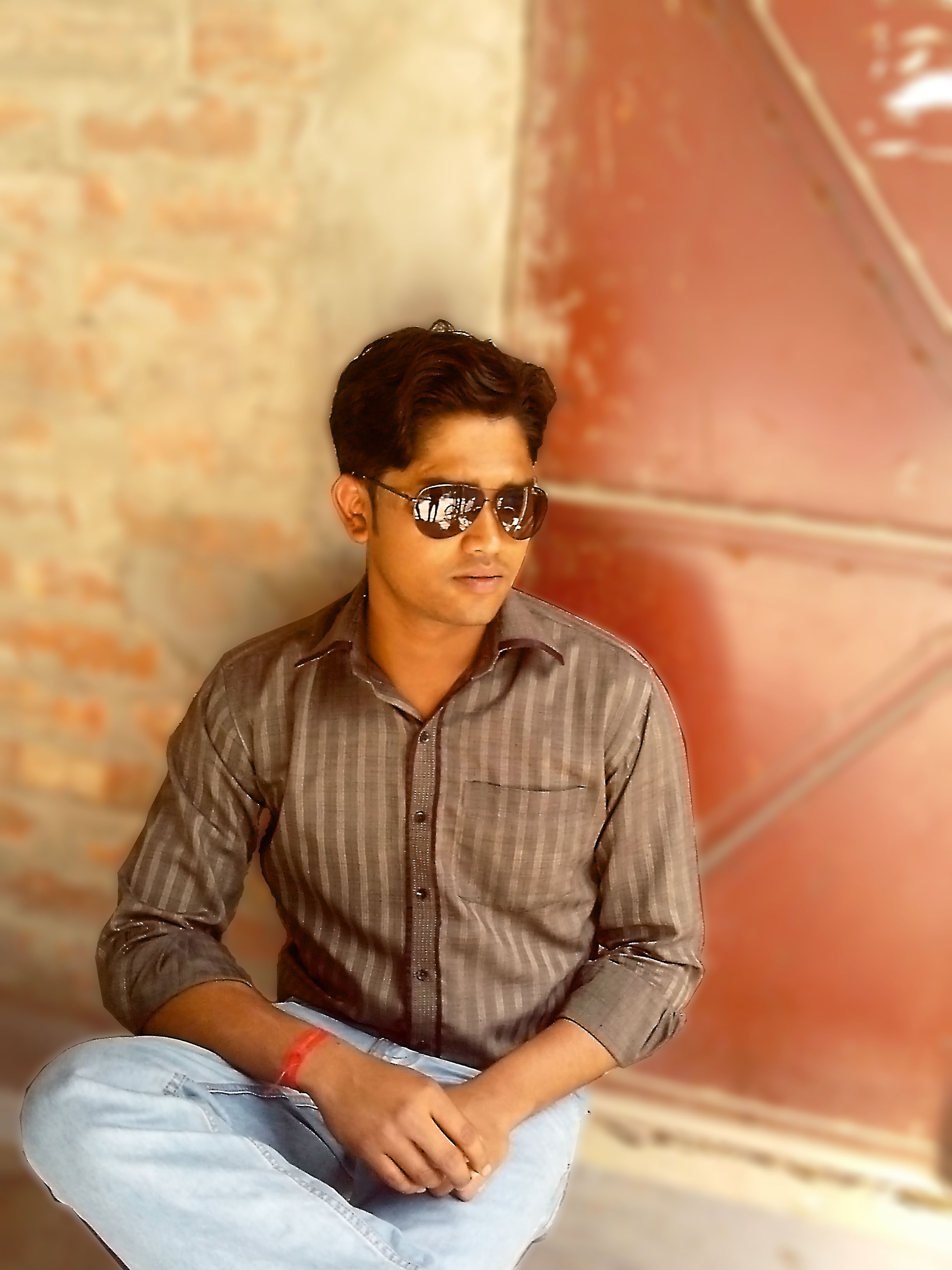 Aniket Sinha