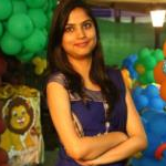 Ekta Kumari