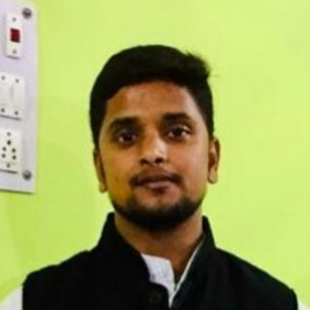 Pritam Baruah
