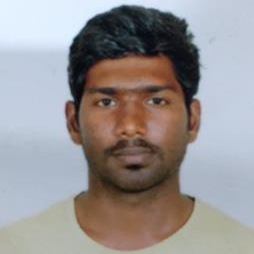 Karthick Annamalai