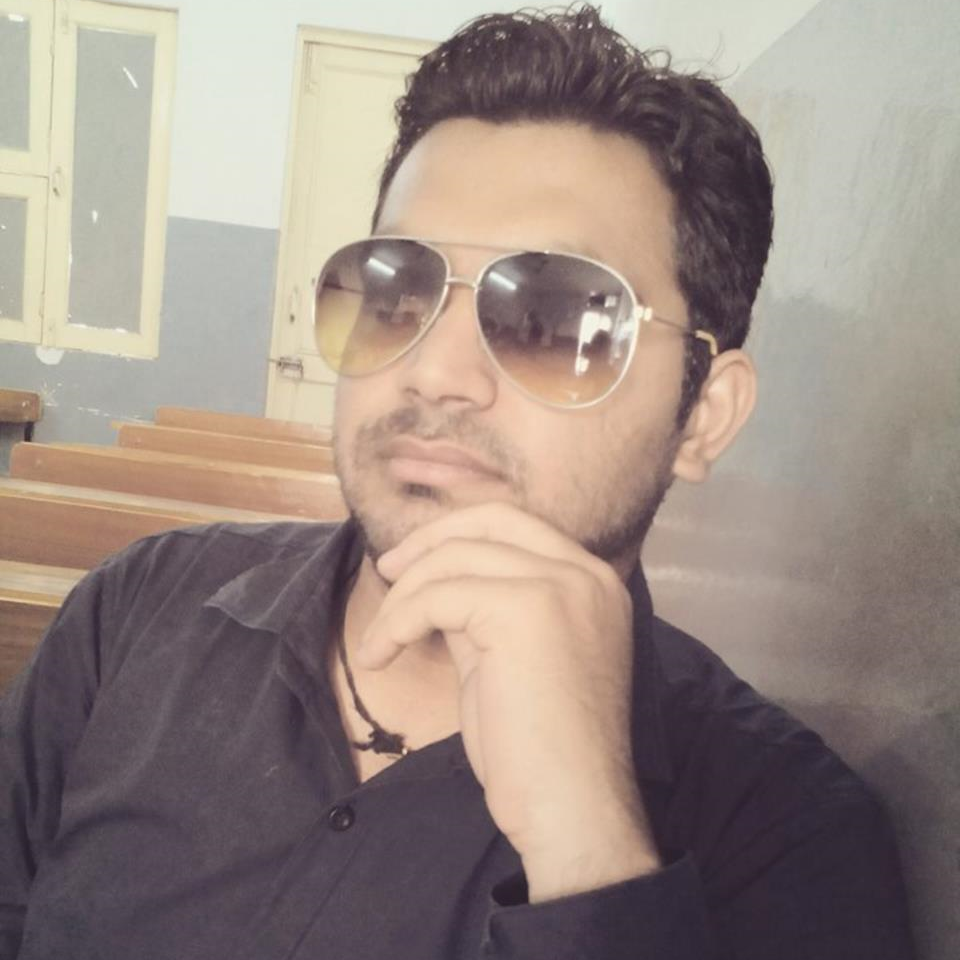 Pankaj Kaushal