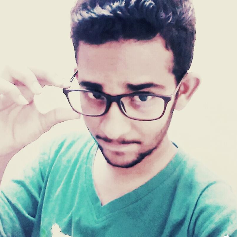 Karthik Uttaradhi