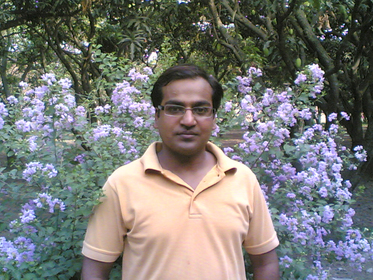 Nitin Govil
