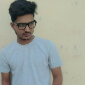 Amit Kumar Kuri