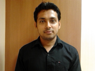 Prateek Shukla