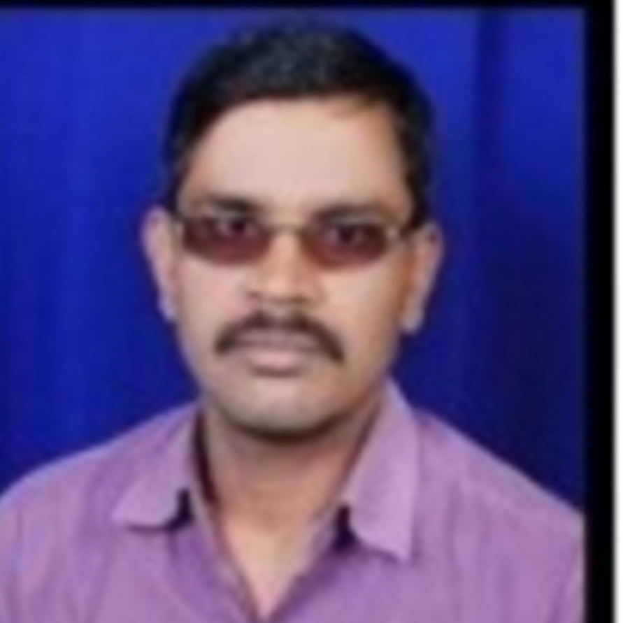 Devendra Kumar Dhakar