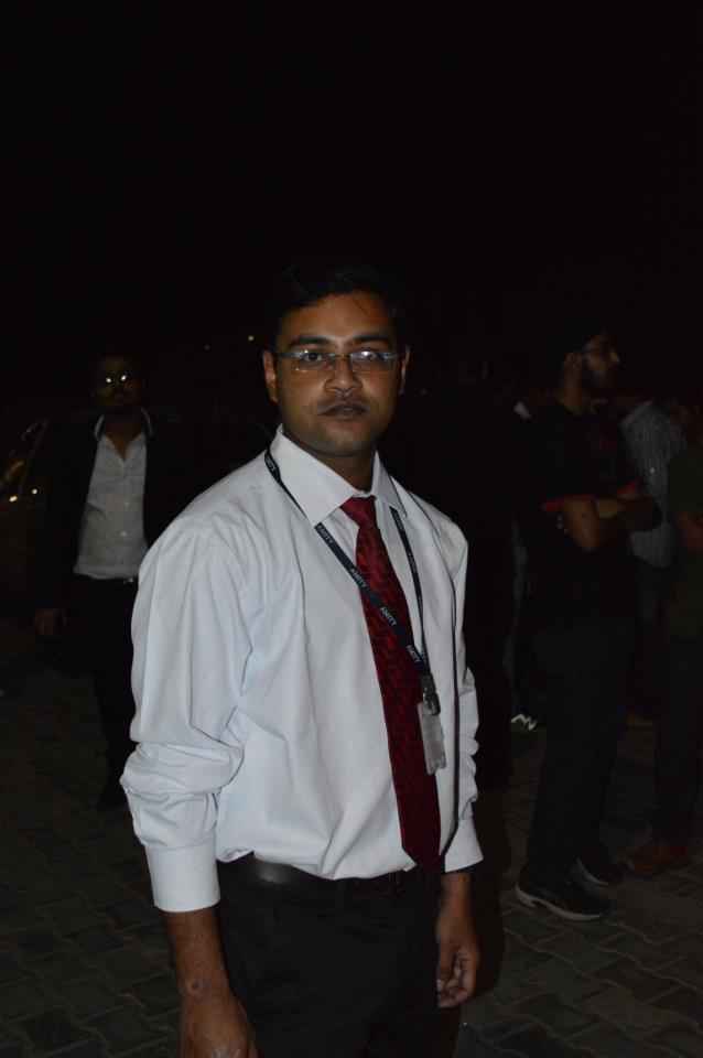 Kumar Vaibhav