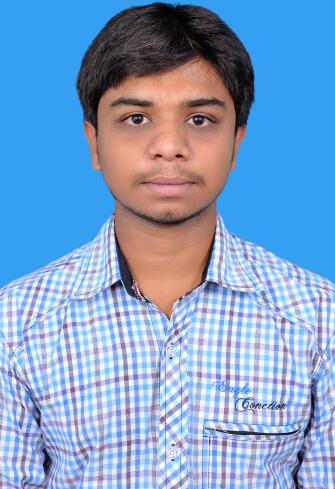 A R Vinay