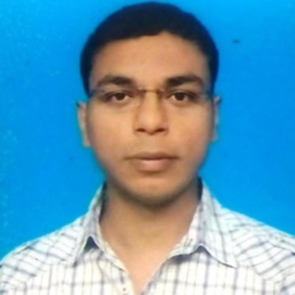 Soham Rakshit