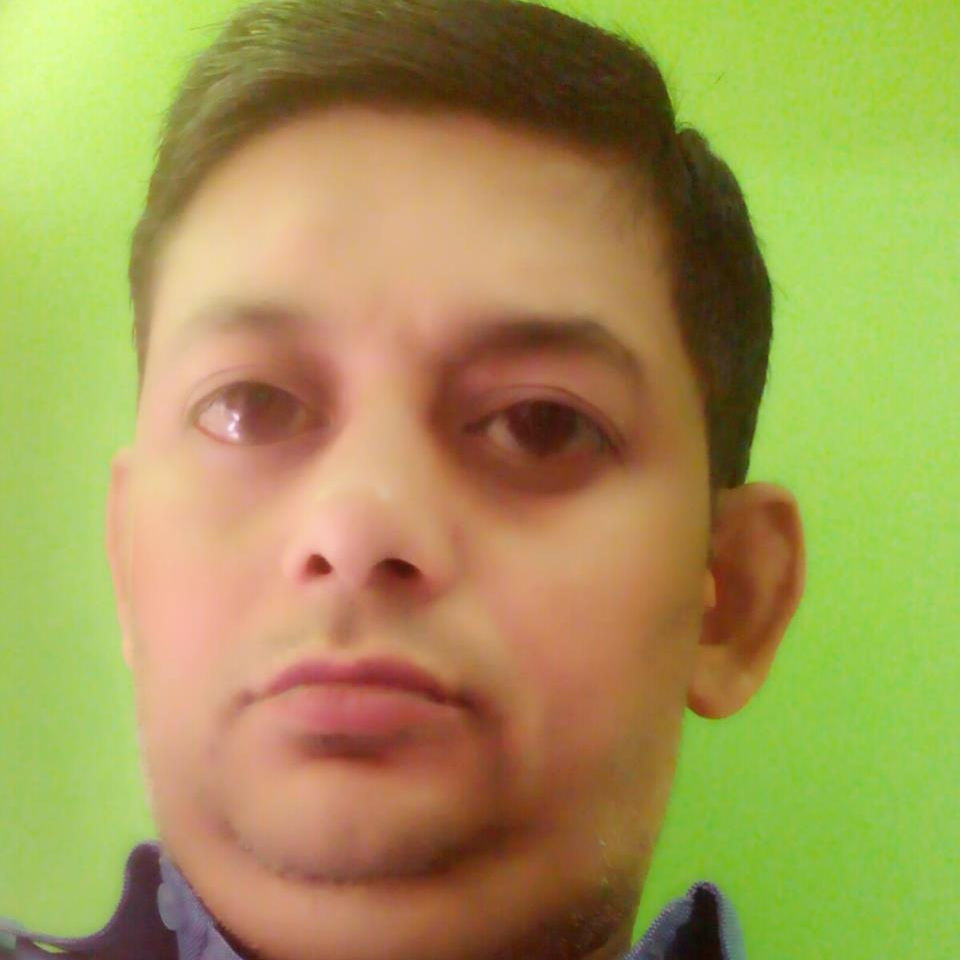 Vikas Prasad