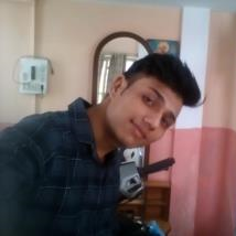 Sunil Prajapat