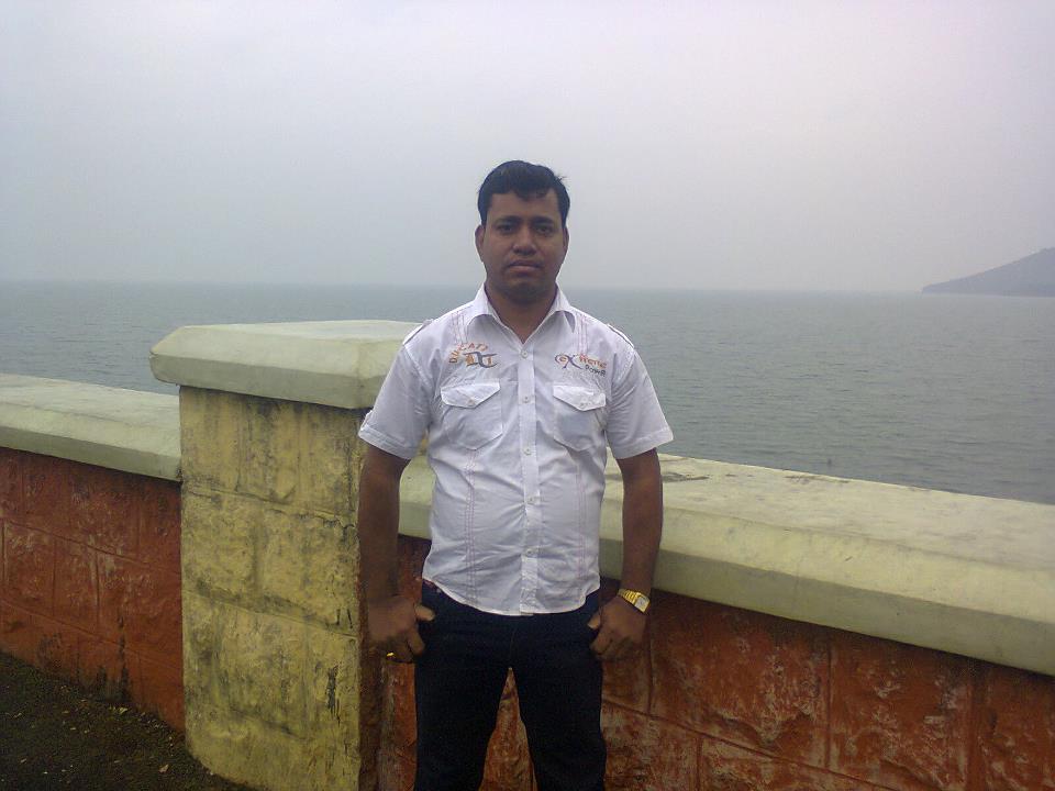 Sudhakar Nayak