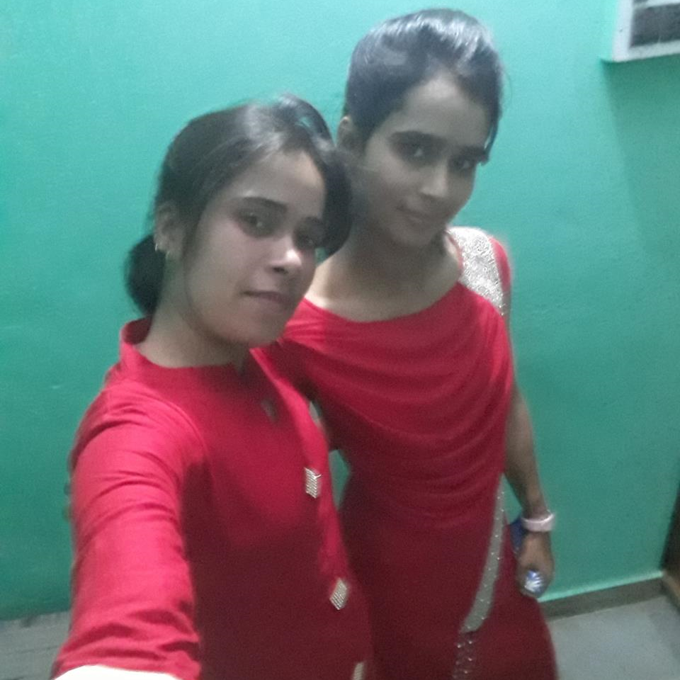 Pooja Kumawat