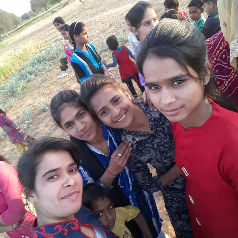 Asha Kumawat