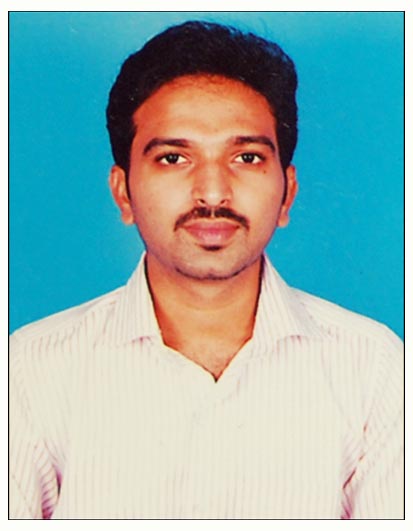 Narendiran Ravichandran
