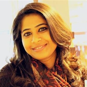 Debasree Ray