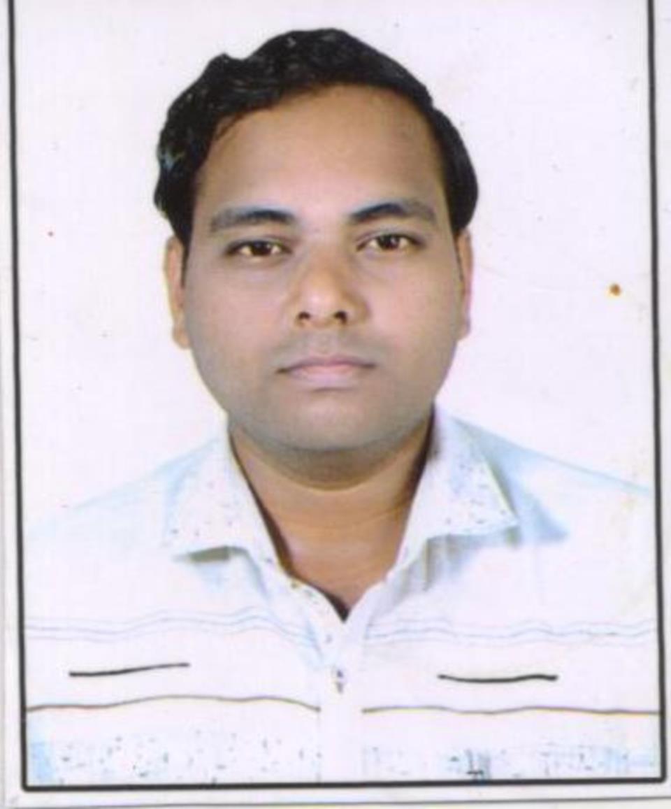 Sachin Nimbalkar