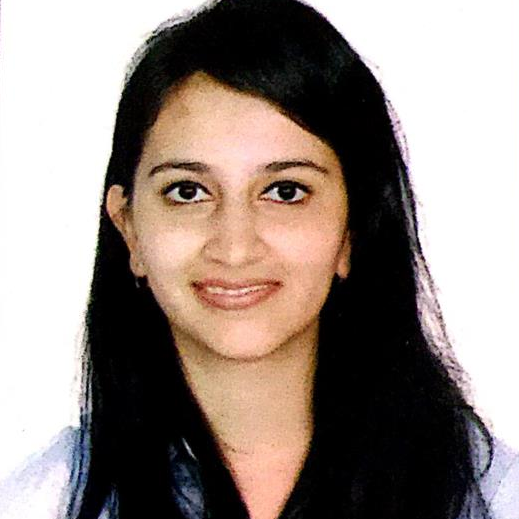 Dhanvee Panchmatiya
