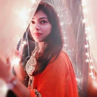 Akanksha Singh