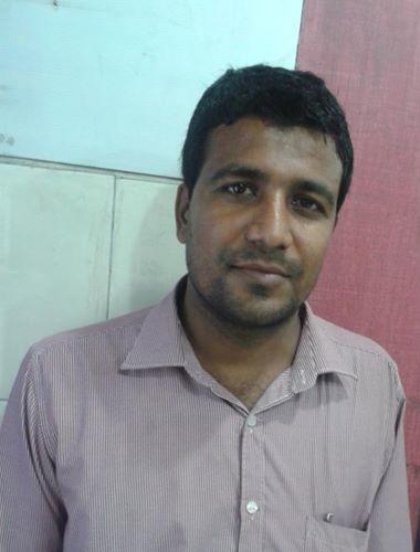 Sunil Kumar Routh
