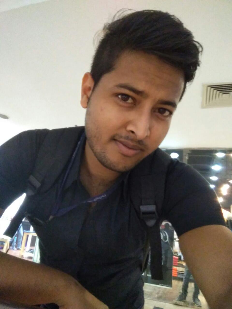 Snehajit Sil