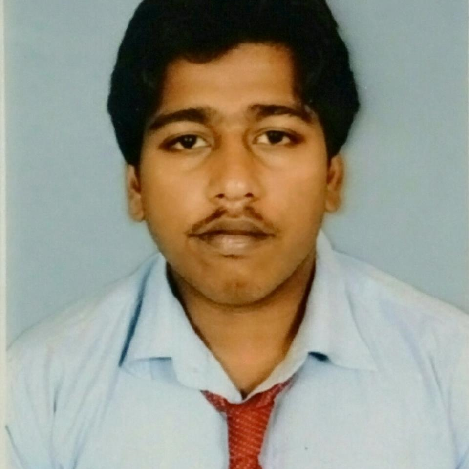 Abhishek Ghosh