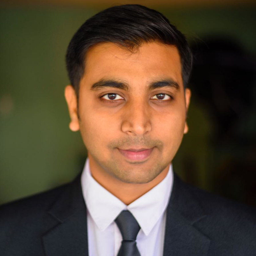 Nishit Mehta