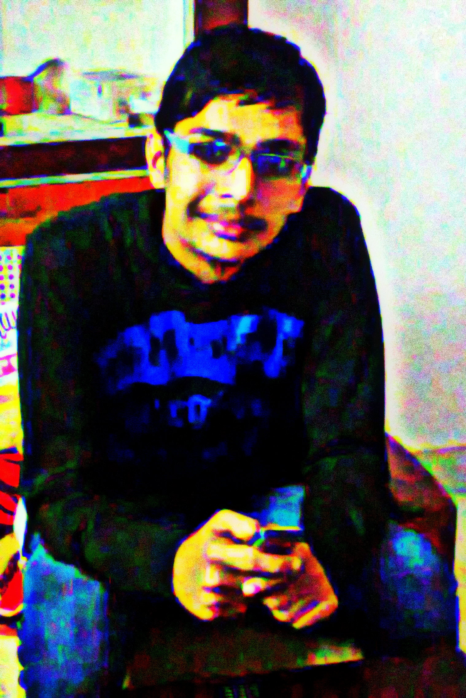Rahul Krishnan L